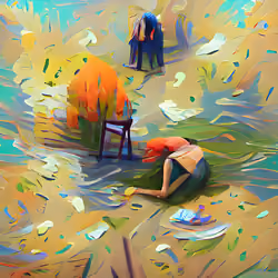 Regret