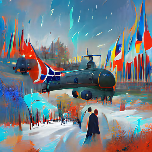 The Cold War
