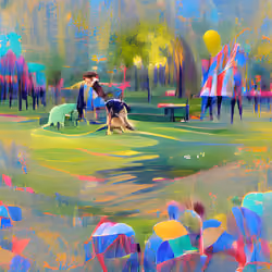 Play In The Park