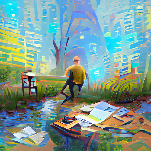 The Programmer