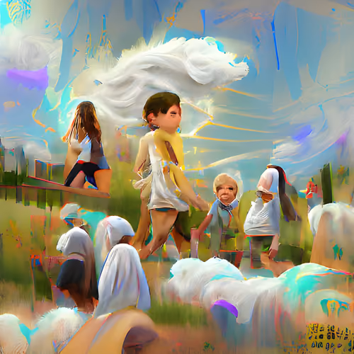 The Children Of God