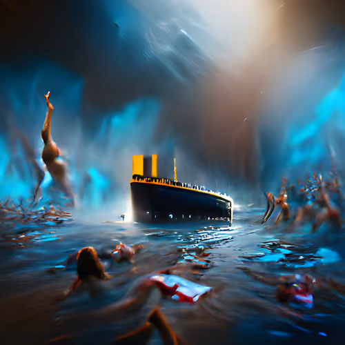 Titanic