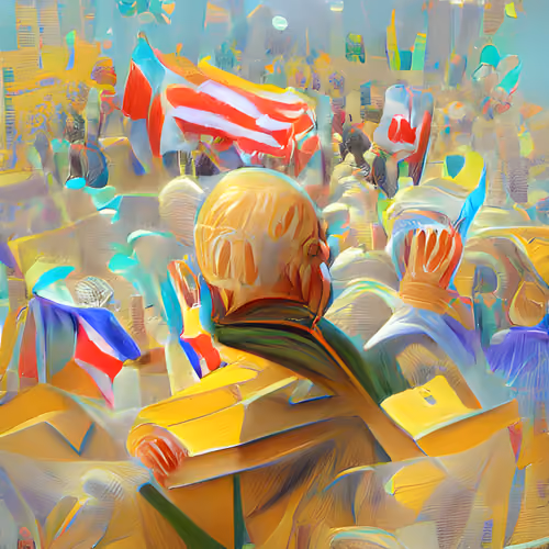Democracy