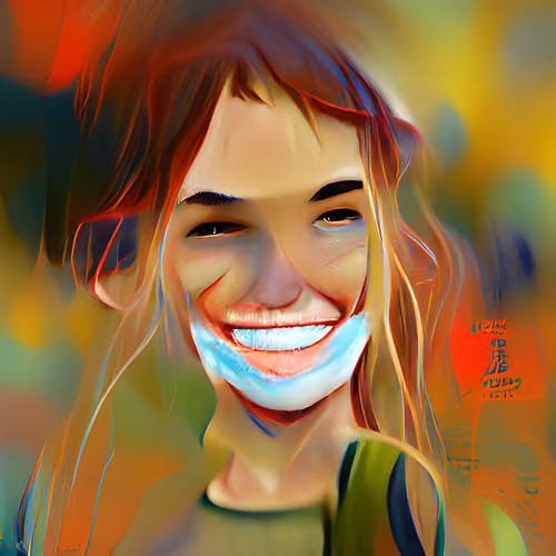 Smile