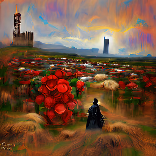 City of Roses