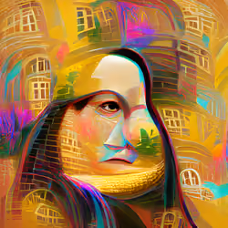 La Gioconda