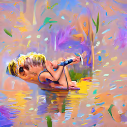 The Foutain Of Youth