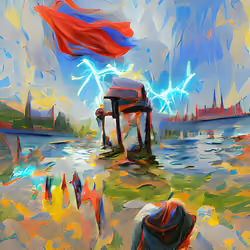 Unlimited Power
