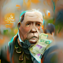 The Impressionist