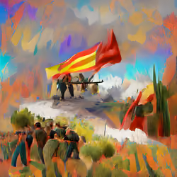 Spanish Civil War