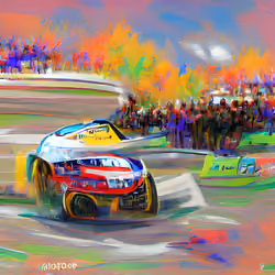 Nascar