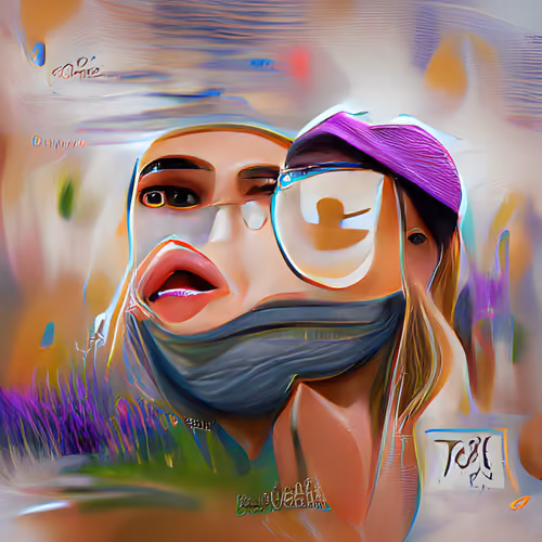 Tiktok Influencer