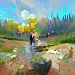 One Moment