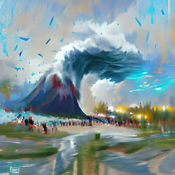 Tsunami
