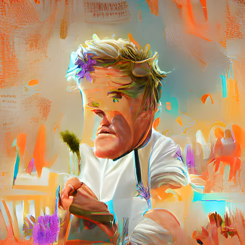 Gordon Ramsay