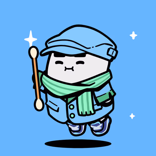 Doodlebeans