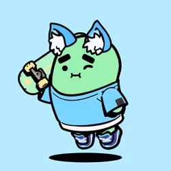 Doodle Beans #2699