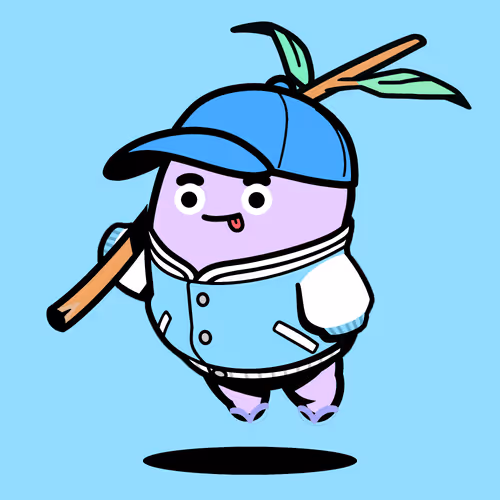 Doodlebeans