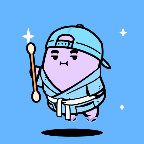 Doodlebeans