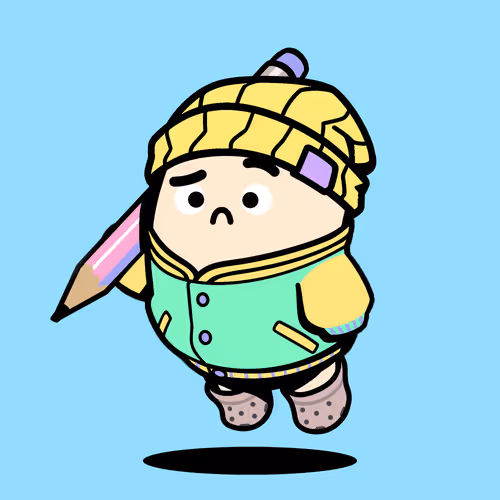 Doodlebeans