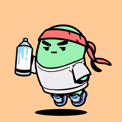 Doodlebeans