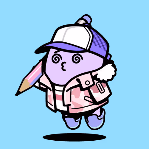 Doodlebeans