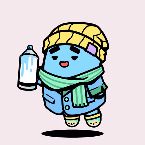 Doodlebeans