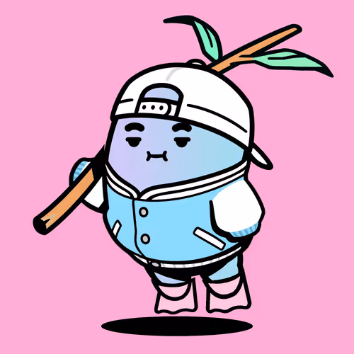 Doodlebeans