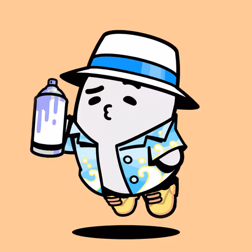 Doodlebeans