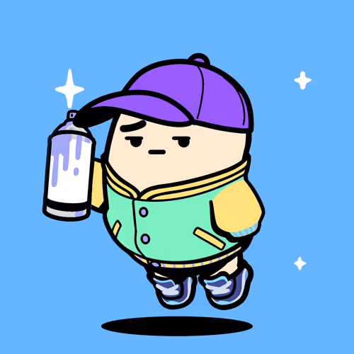 Doodlebeans
