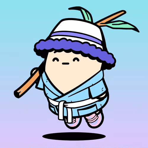 Doodlebeans