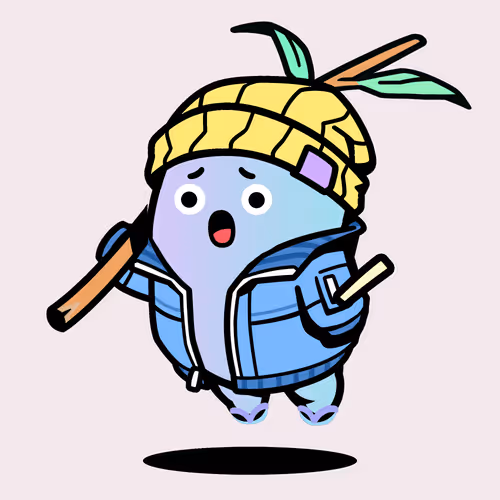 Doodlebeans