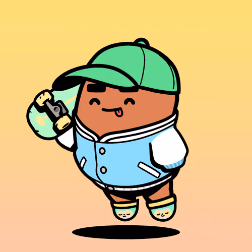 Doodlebeans