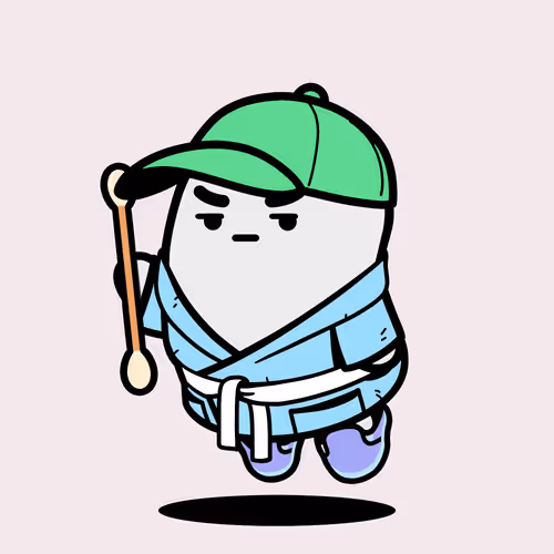 Doodlebeans