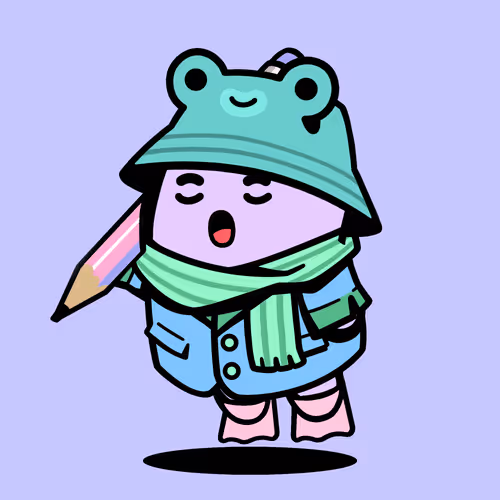 Doodlebeans