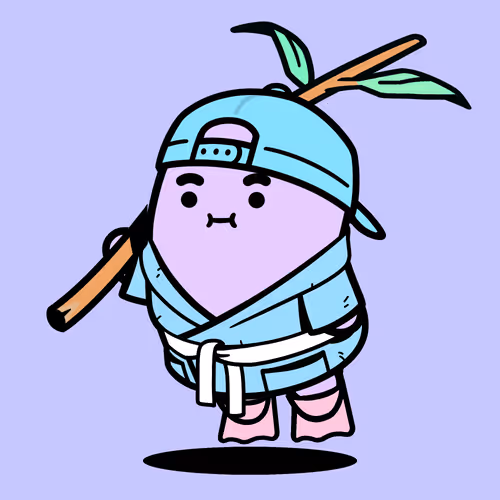 Doodlebeans