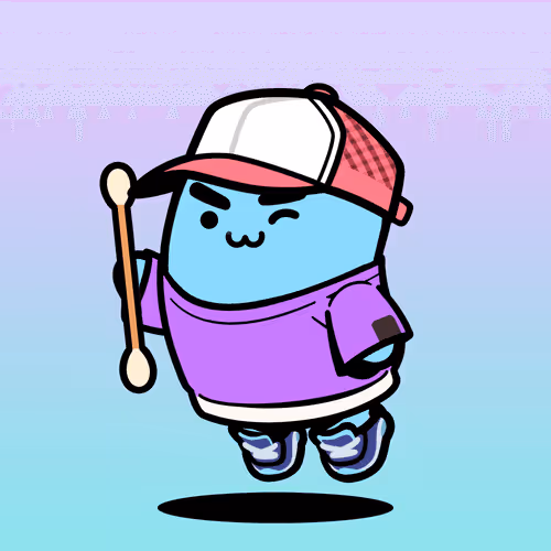 Doodlebeans