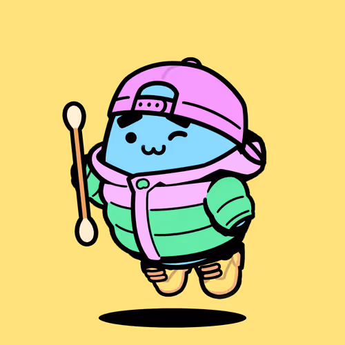 Doodlebeans