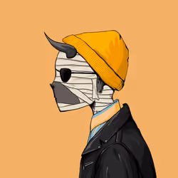 DeadBod #801