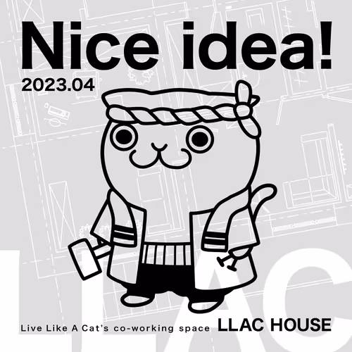 Llac House Idea Sbt