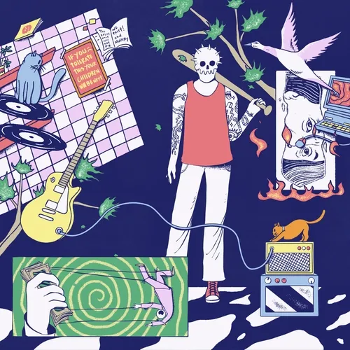 Interwoven Realities