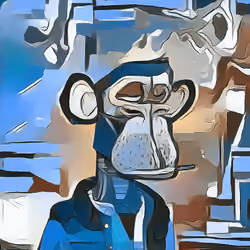 Genesis Ape #277