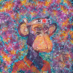 Genesis Ape #1770