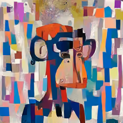 Genesis Ape #1350