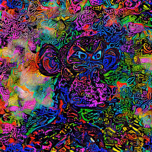 Generative Alchemy Lab
