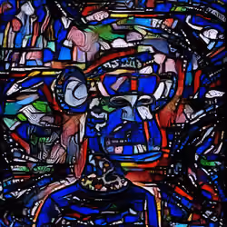 Genesis Ape #794