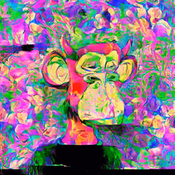 Genesis Ape #3203