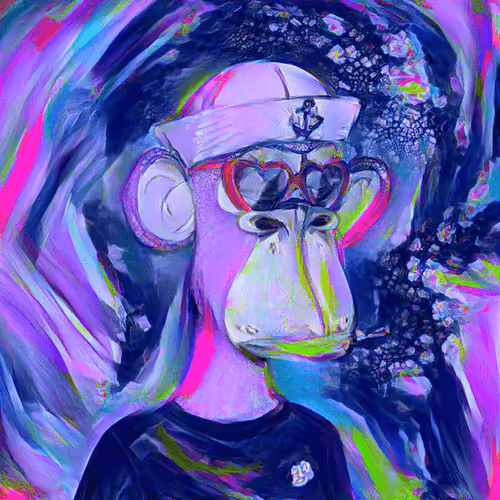Generative Alchemy Lab