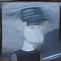 Genesis Ape #3121