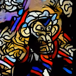Genesis Ape #3299